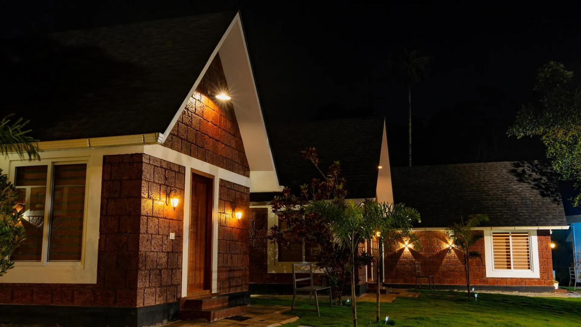 Misty Forest Resort واياناد فيلة